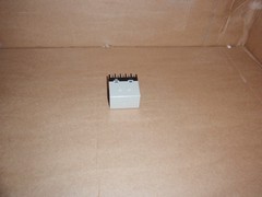 G7J-2A2B-B-AC100-120 Omron NEW 25A DPST-NO/DPST-NC Power Relay G7J2A2BBAC100120