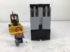 CLASS 8501 – SQUARE D – TYPE X0 20 RELAY SERIES A – **NEW OLD STOCK!!**