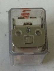 NEW, POTTER & BRUMFIELD R10-E1Y2-JJ5.0K, POWER RELAY, 120VAC, FREE SHIPPING