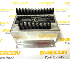Wilmer 730 TDX Reverse Power Relay