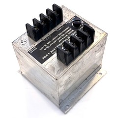 Wilmar WOV-3-208 Overvoltage Relay 3 Phase 120/208V