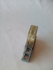 Idec RH1B-UL DC 24V Relay W/ Idec SH1B05 10A 300V Socket Base