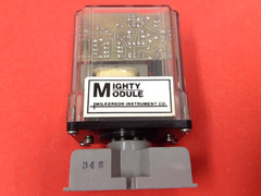 Wilkerson Instrument Company – Model MM7010 – Mighty Module w/8-Pin Base