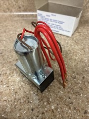 TouchPlate Relay 2500B Touch plate replaces 2500B & 1550B Ship Priority Mail