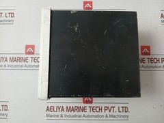AVANA NPA 422 Over Current & Earth Fault Relay AST0063A 20-60V DC 5A