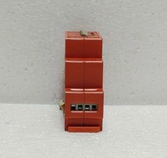 FOXTAM Controls UNI-1M Multi-Function Timer Relay 12-250V AC/DC