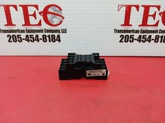 Custom Connector Relay Socket 14 pin 4 pole, MT14-PC