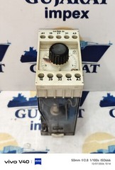 TESTED OK E. DOLD & SOHNE KG AA7616.24 A1/A2 AC50/60Hz 230V 0.2s-60h TIMER RELAY