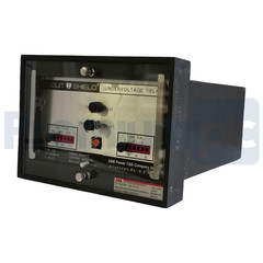 ABB 411R4175 Circuit Shield Undervoltage Relay Type 27D 120V 48/125VDC Input NEW