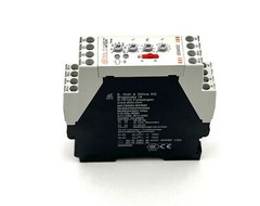 E.Dold and Söhne MK7850N.82/500/61 Multifunction Relay 0.02S-300H -Unused/Original Packaging-