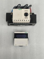 Schneider electric fdm2-wrduw eocr-fdm2 motor Protection Relay 0.5.80a free fast