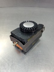 GE CR122BX1A Ser A Pneumatic Timer, 0.2-60 Sec. 4C-38
