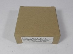 CR Magnetics 11045-DC-1 Current Sensing Relay DC Output 1000mA 10-26VDC NEW