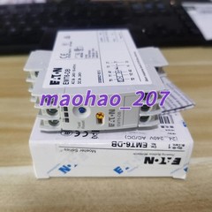 Eaton Moeller EMT6-DB Relay 24-240VAC/DC Factory Sealed Fast Ship