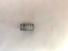 CP Clare LM44D00 General Purpose Reed Relay, 12V.