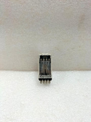 OMRON G2A-4L32A MINIATURE RELAY 4-POLE, 4PDT, 500 MA, 24 VDC, PLUG IN TERMINALS