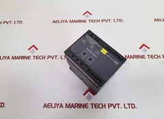 DEIF RMP-121D Protective Reverse Power Relay SCALE:0,94