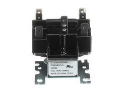 Trane X13300332040 Relay 24VAC 50/60HZ Coil ZC90340SP-01