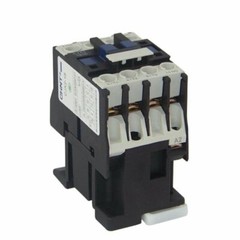 CHINT LC1D CJX2 1801 AC CONTACTOR 3 POLE+1NC 32A COIL 24V 110V 220V 380V