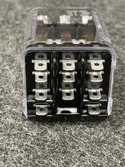 POTTER & BRUMFIELD KUP-14D15-24=KU Power Relay 1-1393118-4, Lot of 25