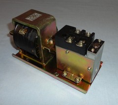 Tokyo Electric MAT-211B Timing Relay TEC MAT211B NEW