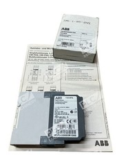 ABB 1SVR430885R1300 Multifunction Phase Monitoring Relay CM-MPS