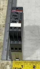 ABB CM-MPS 1SVR430885R1300 MULTIFUNCTION THREE-PHASE MONITORING RELAY U3S