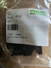Murr Elektronik 67147 Output Relay New Sealed Package