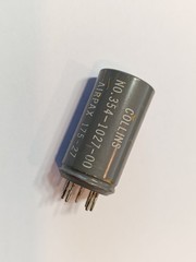 Collins Airpax 175-27 Relay / Chopper USED 354-1027-00