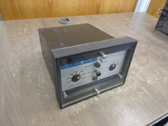 ITE GR-20 Ground Shield Ground Fault Relay 202D6762 120V Trip: 20-200A Used