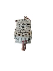AB Cat. 700-HN101 Ser C Relay Base***Sets Of 5***