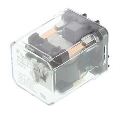 Potter Brumfield Tyco Electronics KUEP-3D15-24 General Purpose Relay 24VDC SPST