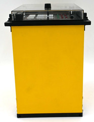 GEC Alsthom MCGG82H1CD0753C/ MCGG Protection Relay