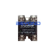 1PC FOR Crydom solid state relay XBPE4040C 24-400V~50A 15-32V
