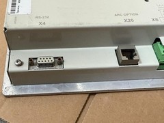 VAMP / Feeder/Motor Protection Relay / VAMP40-018550