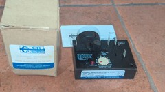 CR4395-EH-120-110-X-CD-TRC-INTS AC Current Sensing Relay NIB