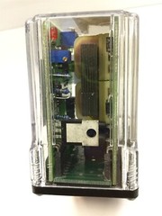 Absolute Process Instruments API 4310 G Isolated DC to DC Transmitter 115VAC