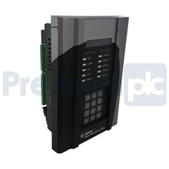 GE Multilin 369-HI-R-M-0-0-H-E Motor Protection Relay 12 RTDs Metering Profibus