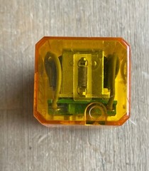 UNBRANDED 212D10-478B 007-9818215 RELAY 24VDC COIL 10A 7 PIN 1/2HP