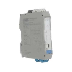 NEW PHOENIX CONTACT 2865984 INTRINSICALLY SAFE RELAY 120VAC NIB
