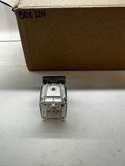 TYCO ELECTRONICS KRPA-11DG-110 110v UNMP