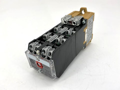 New Allen Bradley 700-P1200A1 Ser E Control Relay Type P 12NO 110/120VAC 50/60HZ