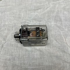 Sigma 50R02-48DC, 120AC Relay 8-Pin, 50/60Hz, 5A, 28VDC, 120VAC***FREE SHIPPING