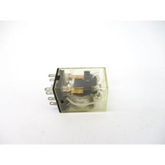 OMRON MY2-US-SV 24VDC 5A NSNP