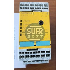 New 1PC Siemens safety relay 3TK2827-2BB40 Free Shipping