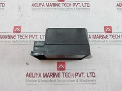 Mutlusan Electric Additional Bell Relay 220V
