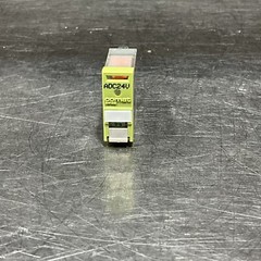 COMAT C10-A10BX – EHG INTERFACE RELAY Module R6600 5 Pin ADC24V NOS