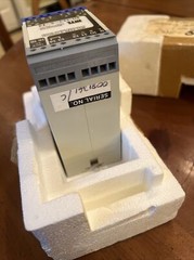 MEASUREMENT TECHNOLOGY MTL2242 SOLENOID ALARM DRIVER *NEW*