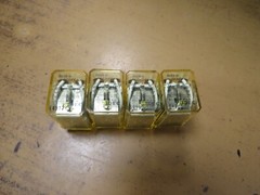 IDEC Rh2b-u General Use Dc24v