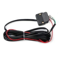 Heavy Duty Handlebar Control Line Winch Rocker Switch Handlebar Control Warn